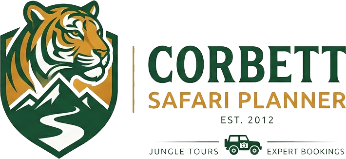 corbett safari planner